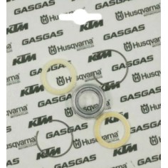 Kit Reparación Superior de Amortiguador Original Ktm Sx/Sxf 125-500 00-27/Exc/Excf 125-500 00-23/Husqvarna Te/Fe/Tc/Fc 125-500 1