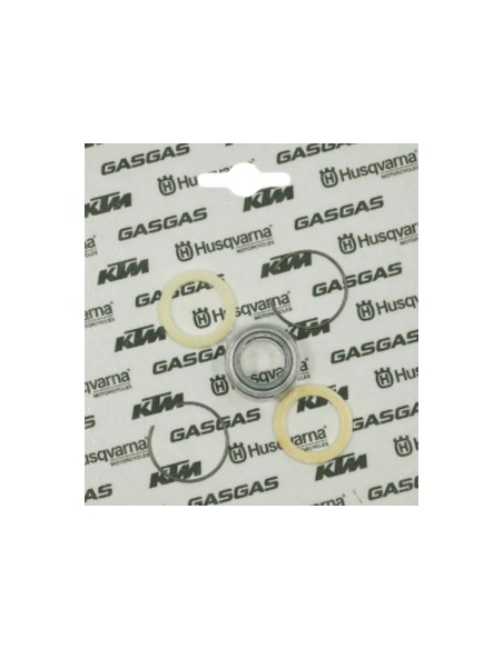 Kit Reparación Inferior de Amortiguador Original Ktm 690 Sm 16-26/Husqvarna 701 16-26/Gas Gas Sm/Es 700 22-24.