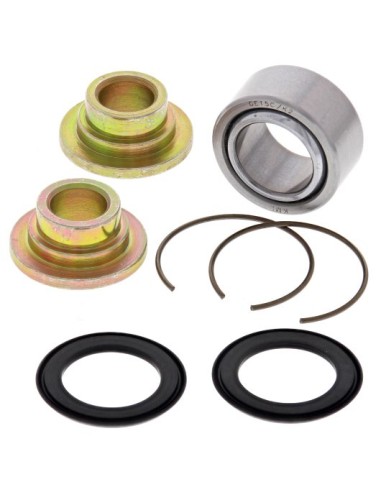 Kit Reparación Superior/Inferior de Amortiguador All Balls Ktm Sx 50/65 24-27/Husqvarna Tc 50/65 24-27/Gas Gas Mc 50/65 24-27.