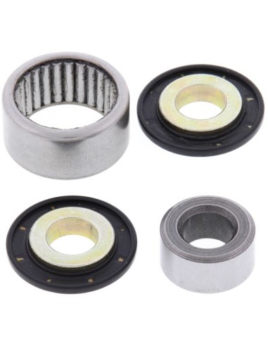 Kit Reparación Inferior de Amortiguador Bearing Honda Cr 125/250 r 96-07/Crf 250 r 04-25/Crf 450 r 02-25.