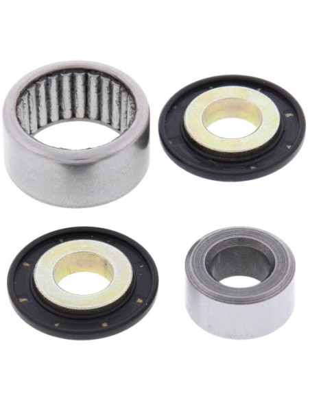 Kit Reparación Inferior de Amortiguador Bearing Honda Cr 125/250 r 96-07/Crf 250 r 04-25/Crf 450 r 02-25.
