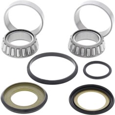 Kit Reparación de Dirección All Balls Ktm Sx/Exc 125-500 00-23/Husqvarna Te/Fe 125-501 14-23/Gas Gas Ec/Mc 125-500 21-23/Beta RR