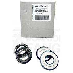 Kit Reparación de Dirección Original Ktm Sx/Exc 125-500 23-27/Husqvarna Te/Fe 125-501 23-27/Gas Gas Mc/Ec 125-500 24-27.