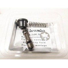 Kit de Reparación Bomba de Embrague Original Brembo 9mm Ktm Exc/Sx 07-26/Husqvarna Te/Fe 14-26/Gas Gas Ec/Mc 21-23.
