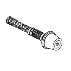Kit de Reparación Bomba de Embrague Original Braktec Husqvarna Te/Fe 150-501 22-24/Gas Gas Ec/Ecf 250-500 21-26.