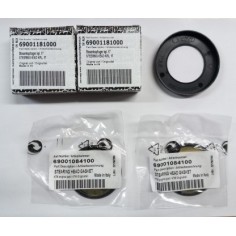Kit Reparación de Dirección Original Husqvarna Norden 901 22-27/Ktm 890 22-27.