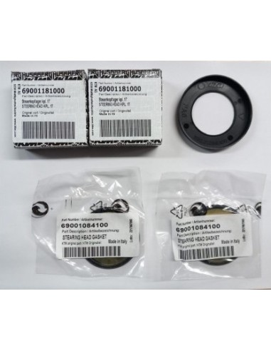 Kit Reparación de Dirección Original Husqvarna Norden 901 22-27/Ktm 890 22-27.