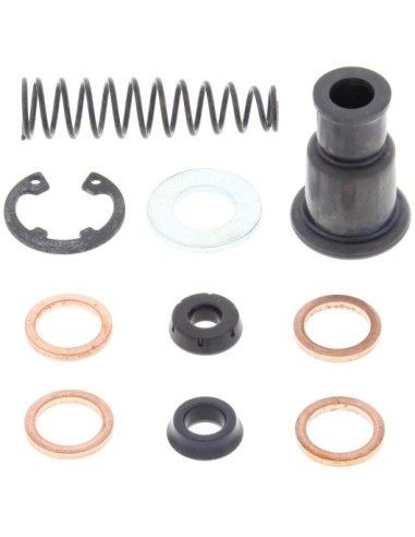 Kit Reparación Bomba Freno Delantero All Balls Honda Crf 250/450 r 07-25.