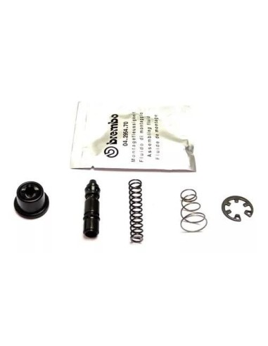 Kit Reparación Bomba Freno Delantero Original Bomba Brembo Ktm Exc/Sx 125-500 09-13/Husaberg Te/Fe 125-501 09-13.