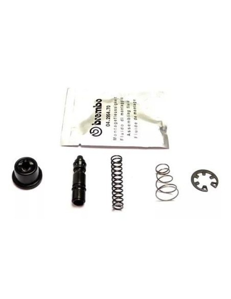 Kit Reparación Bomba Freno Delantero Original Bomba Brembo Ktm Exc/Sx 125-500 09-13/Husaberg Te/Fe 125-501 09-13.