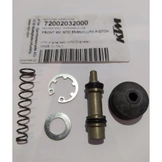 Kit Reparación Bomba Freno Delantero y Embrague Original Ktm Sx 50 25-26/Sx 65/85 14-27/Husqvarna Tc 50 25-26/Tc 65/85 14-27/Gas