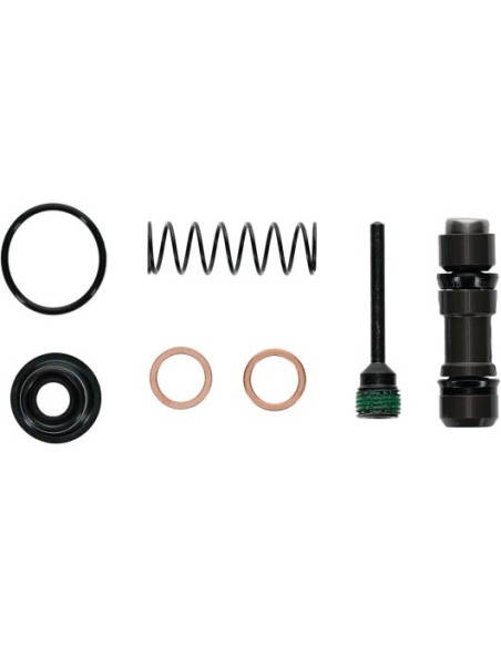 Kit Reparación Bomba Freno Trasera All Balls Bomba Brembo Ktm Sx/Exc 125-500 14-27/Husqvarna Te/Fe 125-501 25-26/Gas Gas Mc 125-