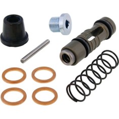 Kit Reparación Bomba Freno Trasera All Balls Bomba Braktec Husqvarna Te/Fe 150-501 22-24/Gas Gas Ec/Ecf 250-500 21-26.