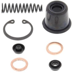 Kit Reparación Bomba Freno Trasera All Balls Bomba Nissin Honda Cr 125/250 r 02-07/Crf 250/450 r 02-25.
