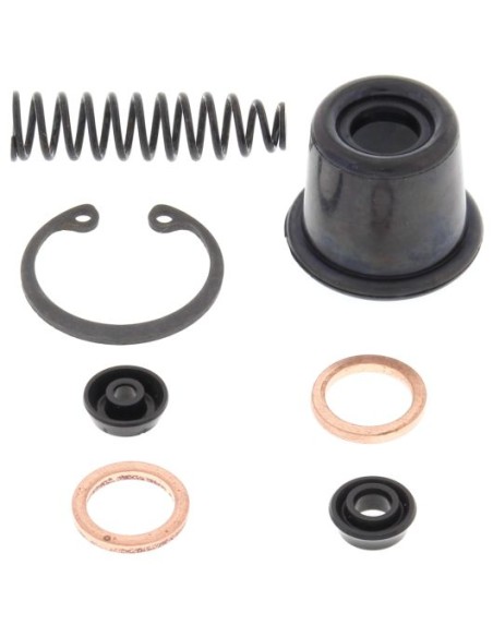 Kit Reparación Bomba Freno Trasera All Balls Bomba Nissin Honda Cr 125/250 r 02-07/Crf 250/450 r 02-25.