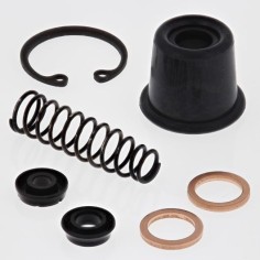 Kit Reparación Bomba Freno Trasera All Balls Bomba Nissin Gas Gas Ec 125-300 09-17/Honda Crf 150 r 07-25/Suzuki Rmz 250 07-25/Rm