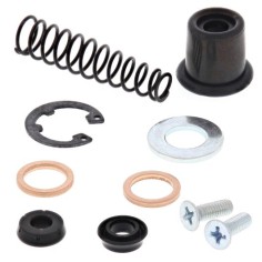Kit Reparación Bomba Freno Delantero All Balls Bomba Nissin Gas Gas/Suzuki/Yamaha/Honda/Kawasaki.