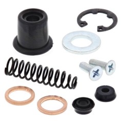 Kit Reparación Bomba Freno Delantero All Balls Bomba Nissin Yamaha Yz/Yzf 125-450 08-26/Fantic Xx 125/250 24-26/Xxf 250/450 2024