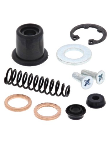Kit Reparación Bomba Freno Delantero All Balls Bomba Nissin Yamaha Yz/Yzf 125-450 08-26/Fantic Xx 125/250 24-26/Xxf 250/450 2024