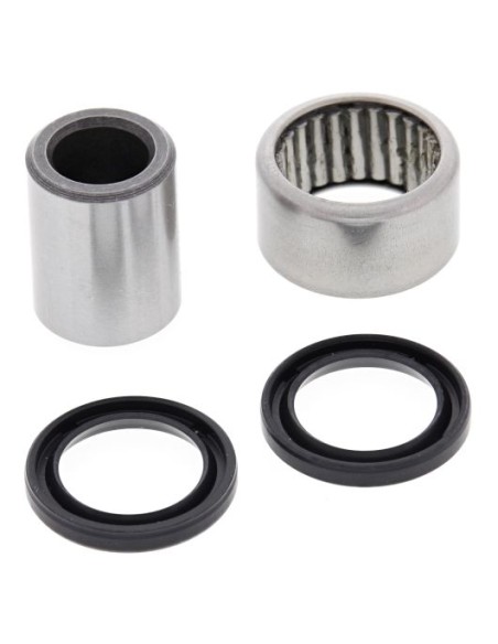 Kit Reparación Inferior de Amortiguador All Balls Gas Gas Ec 125-300 99-11.