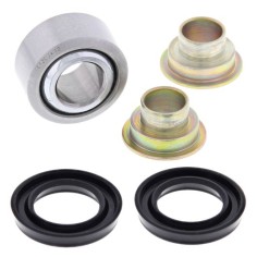 Kit Reparación Inferior de Amortiguador All Balls Honda Cr 125 r 93-08/Cr 250 r 93-04/Husqvarna Italia.