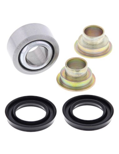 Kit Reparación Inferior de Amortiguador All Balls Honda Cr 125 r 93-08/Cr 250 r 93-04/Husqvarna Italia.
