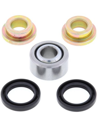 Kit Reparación Superior de Amortiguador All Balls Yamaha Yz 125/250 89-97.