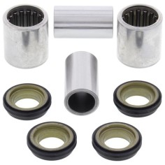 Kit Rodamientos de Basculante All Balls Kawasaki Kx 125/250 83-91/Kx 500 83-04.