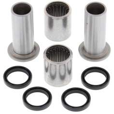Kit Rodamientos de Basculante All Balls Tm En/Mx 125-300 96-07.