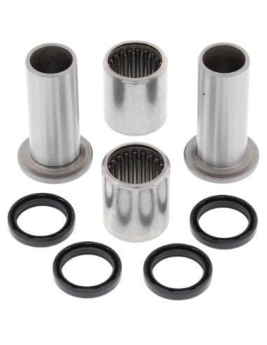 Kit Rodamientos de Basculante All Balls Tm En/Mx 125-300 96-07.