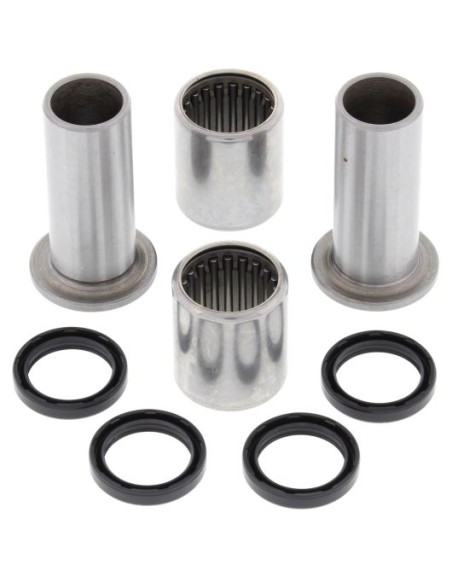 Kit Rodamientos de Basculante All Balls Tm En/Mx 125-300 96-07.