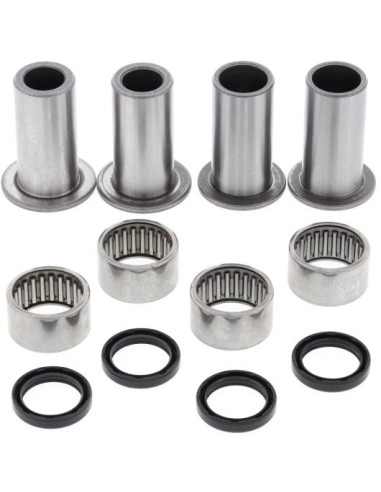 Kit Rodamientos de Basculante All Balls Gas Gas Ec 125-450 96-13.