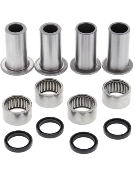 Kit Rodamientos de Basculante All Balls Gas Gas Ec 125-450 96-13.
