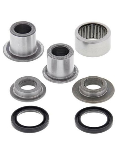 Kit Reparación Inferior de Amortiguador All Balls Kawasaki Kx 80 98-00/Kx 85 01-10.