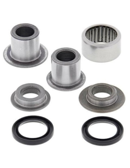 Kit Reparación Inferior de Amortiguador All Balls Kawasaki Kx 80 98-00/Kx 85 01-10.