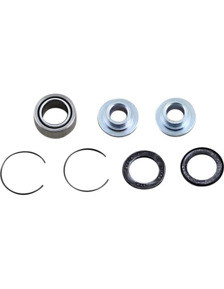 Kit Rodamientos Inferior/Superior de Amortiguador Moose Racing Ktm Sx 50/65 02-26/Husqvarna Tc 50/65 17-26/Gas Gas Mc 50/65 21-2