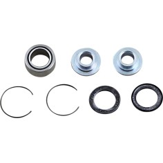 Kit Reparación Inferior/Superior de Amortiguador Moose Racing Ktm Sx 50/65 17-23/Sx85 14-19/Husqvarna Tc 50/65 17-23/Tc 85 14-19