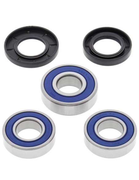 Kit Reparación Rueda Trasera All Balls Gas Gas Ec 125-300 99-02.