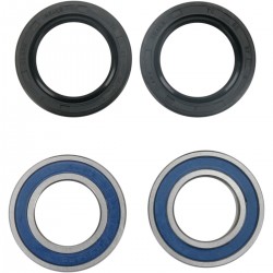 Kit Reparación Rueda Delantera Moose Racing Suzuki Rmz 250 04-06.