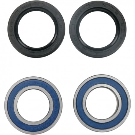 Kit Reparación Rueda Delantera Moose Racing Suzuki Rmz 250 04-06.