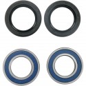 Kit Reparación Rueda Delantera Moose Racing Suzuki Rmz 250 04-06.