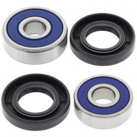 Kit Reparación Rueda Trasera All Balls Suzuki Rm 65 03-05.