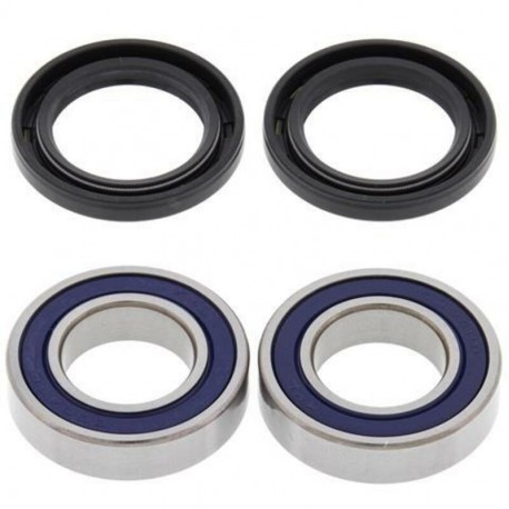 Kit Reparación Rueda Delantera All Balls Suzuki Rmz 250 04-06.