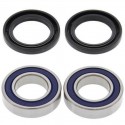 Kit Reparación Rueda Delantera All Balls Suzuki Rmz 250 04-06.