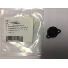 Tapa Bomba de Freno Trasero Original Formula Ktm Sx 50/65/85 04-27/Husqvarna Tc 50/65 17-27/Tc 85 14-27/Gas Gas Mc 50/65/85 21-2