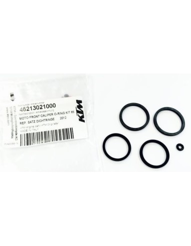 Tóricas Pinza Freno Delantera Ktm Sx 65 12-22/Husqvarna Tc 65 17-22/Gas Gas Mc 65 21-22.