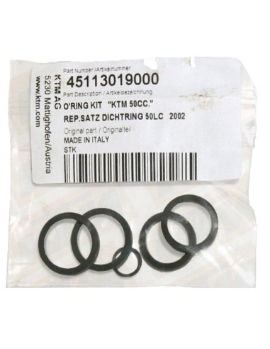 Tóricas Pinza Freno Delantera Bomba Formula Original Ktm Sx 50 02-23/Husqvarna Tc 50 17-23/Gas Gas Mc 50 21-23.