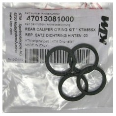 Tóricas Pinza Freno Trasera Bomba Formula Ktm Sx 65 09-22/Sx 85 03-10/Husqvarna Tc 65 17-22/Gas Gas Mc 65 21-22.