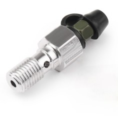 Purgador Pinza Freno Trasera Bomba Braktec Husqvarna Te/Fe 150-501 22-24/Gas Gas Ec 21-26/Mc 24-26.