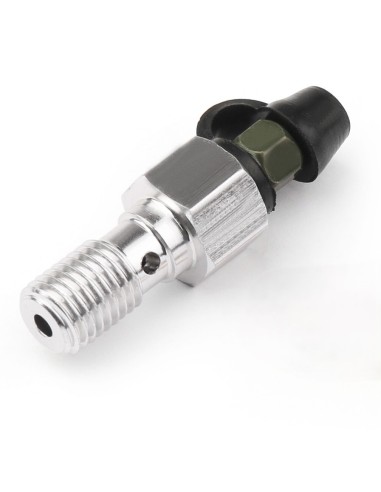 Purgador Pinza Freno Trasera Bomba Braktec Husqvarna Te/Fe 150-501 22-24/Gas Gas Ec 21-26/Mc 24-26.